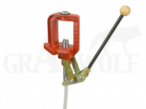 Lee Classic Cast Ladepresse Brech Lock