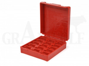 Lee Hülsenhalteraufbewahrungsbox für 15 Hülsenhalter