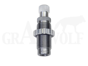 9 mm Luger Lee Hartmetall Factory Crimp Matrize