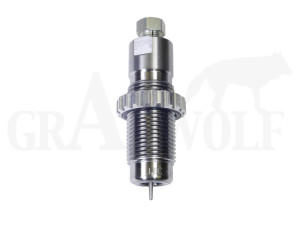 .38 Spl / .357 Magnum Lee Hartmetall Kalibriermatrize Untermaß 1 Stück