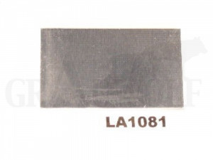 Lee Load-all II (LA1081) Metallplatte Zündhütchensammelplatz