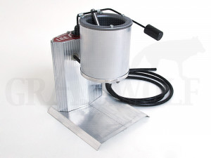 Lee Schmelzofen IV 220 Volt (nur für Export)
