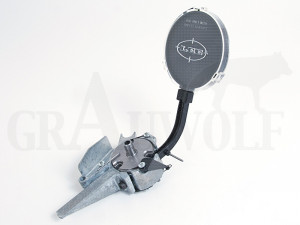 Lee Kaliberwechselsatz für Pro 1000 #4: .222, .223, .380 Auto, .32 S&W