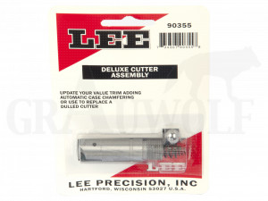 Lee Quick Trim Deluxe Cutter Assembly