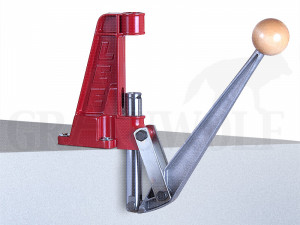 Lee Breech Lock Reloader C Presse