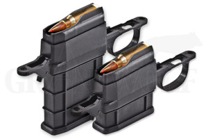 Legacy Sports Intern. 270/.25-06/.30-06 Win. Umrüstsatz für Remington 700 LA / Bergara B14 mit 10 Schuss Magazin