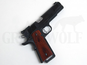 Les Baer Premier II / 5" .45 ACP Pistole