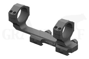 Leupold Mark 4 AR Montage für 30 mm Leupold Mark 4 AR Montage für 30 mm