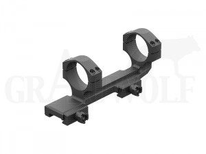 Leupold Mark IMS 35 mm Picatinny Montage