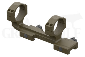 Leupold Mark IMS Montage für 35 mm Dark Earth Leupold Mark IMS Montage für 35 mm Dark Earth