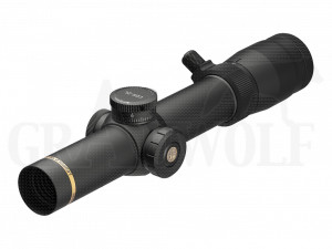 Leupold VX-3HD 1.5-5X20 CDS-ZL Twilight Hunter Firedot Absehen 