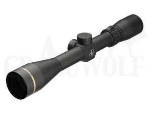 Leupold VX-Freedom Rimfire 3-9x40 Zielfernrohr Rimfire-MOA-Absehen schwarz matt Leupold VX-Freedom Rimfire 3-9x40 Zielfernrohr Rimfire-MOA-Absehen schwarz matt