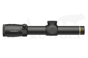 Leupold VX-5 HD Gen 2 Zielfernrohr CDS-ZL2 1 - 5 x 24 bel. Firedot Absehen Leupold VX-5 HD Gen 2 Zielfernrohr CDS-ZL2 1 - 5 x 24 bel. Firedot Absehen