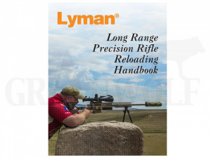 Lyman Reloading Manual Long Range Reloading