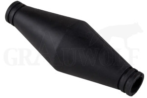 Berger & Schröter Adapter für Luftkissen-Wagenheber 13 cm