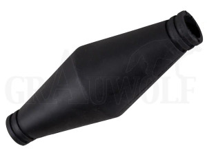 Berger & Schröter Adapter für Luftkissen-Wagenheber 13 cm