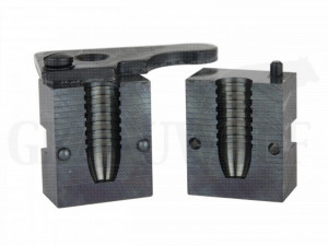 .45 / 11,5 mm 475 gr / 30,8 g Lyman #457121PH Whitworth 1-fach Kokille