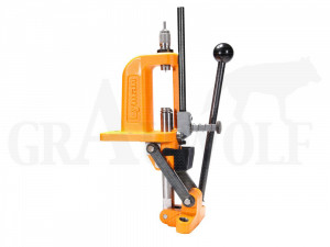 Lyman Brass Smith Victory O-Rahmen Presse