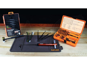 Lyman Essential Büchsenmacher-Set Lyman Essential Büchsenmacher-Set