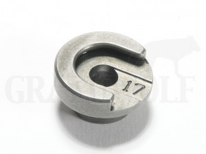 Lyman Hülsenhalter #15 .40 S&W 10 mm Auto 6,8 Remington SPC Lyman Hülsenhalter #15 .40 S&W 10 mm Auto 6,8 Remington SPC