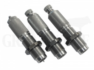 .50-70 Government Lyman Matrizensatz 3-teilig