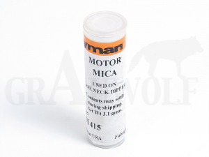 Lyman Motor Mica 3,1 gramm