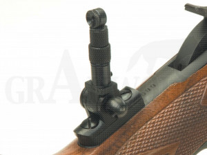 Lyman No. 2 Tang Sight 73 Uberti Kolbenhalsdiopter