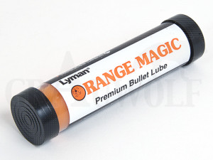 Lyman Orange Magic Geschossfett