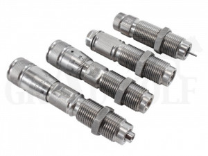 .308 Winchester Lyman Pro Edelstahl / Hartmetall Matrizensatz