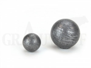 Lyman .690 / 17,5 mm Rundkugel 1-fach Kokille