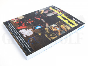 Lyman Reloading Manual Shotshell 5th Edition Wiederladehandbuch für Schrot