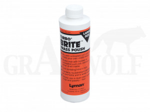 Lyman Turbo Brite Poliermittel 20 oz / 567 g
