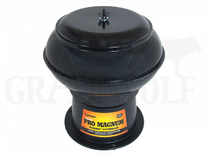 Lyman Turbo Tumbler 2500 Pro-Magnum Autoflo