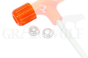 Lymann (7787786) Magnum Entladehammer Verschlusskappe