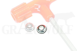 Lymann (7810225) Magnum Entladehammer Ersatzklauen groß Lymann (7810225) Magnum Entladehammer Ersatzklauen groß