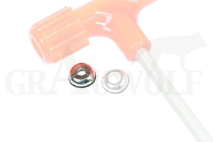 Lymann (7810224) Magnum Entladehammer Ersatzklauen klein