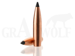 .308 / 7,62 mm 180 gr / 11,7 g Cutting Edge LZR Gen 2 (Lazer Tipped Hollow Point) Geschosse 50 Stück