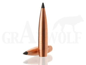 .375 / 9,5 mm 350 gr / 22,7 g Cutting Edge LZR (Lazer Tipped Hollow Point) Geschosse 50 Stück