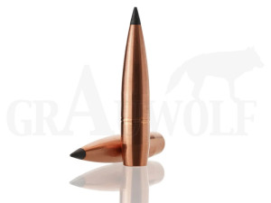 .416 / 10,6 mm 450 gr / 29,2 g Cutting Edge Single Feed LZR Gen 2 (Lazer Tipped Hollow Point) Geschosse 50 Stück