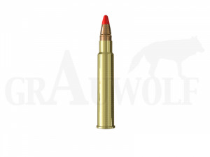 8,5x63 139 gr / 9,0 g Sax KJG-SR Patronen 20 Stück
