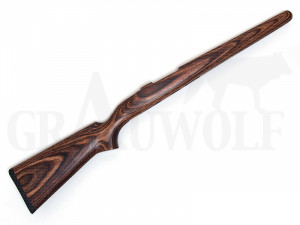 Mauser M 98 Schichtholzschaft "Classic" braun Mauser M 98 Schichtholzschaft "Classic" braun