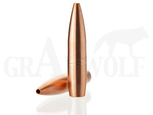 .277 / 7 mm 135 gr / 8,8 g Cutting Edge Maximus Hohlspitz Geschosse 50 Stück 