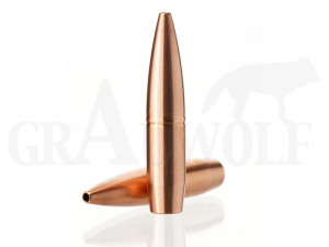 .284 / 7 mm 152 gr / 9,8 g Cutting Edge Maximus Hohlspitz Geschosse 50 Stück 