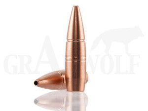 .308 / 7,62 mm 150 gr / 9,7 g Cutting Edge Maximus Hohlspitz Geschosse 50 Stück 