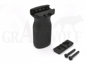 Magpul AR-15 RVG Rail vertikaler Handgriff Schwarz