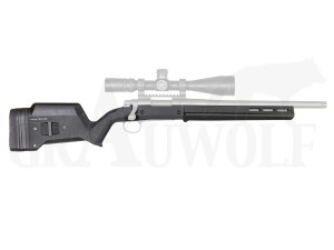 Magpul Hunter Schaft Remington 700 kurz Farbe schwarz