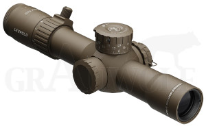 Leupold Mark 5HD 2-10x30 mm CMR-MIL-Absehen Flat Dark Earth