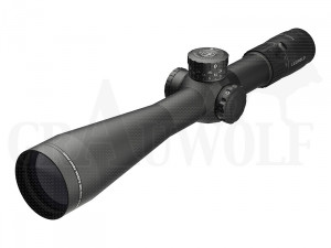 Leupold Mark 5HD 5-25x56 FFP PR2-MIL Absehen schwarz matt