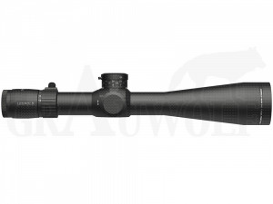 Leupold Mark 5HD 7-35x56 M5C3 FFP PR2-MIL Absehen schwarz matt