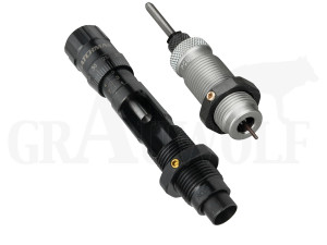 .223 Remington RCBS Matchmaster Duo Matrizensatz